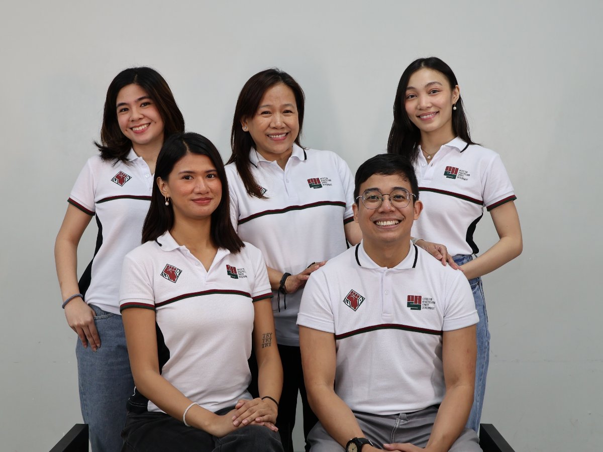 Resource Mobilization and Alumni Relations
