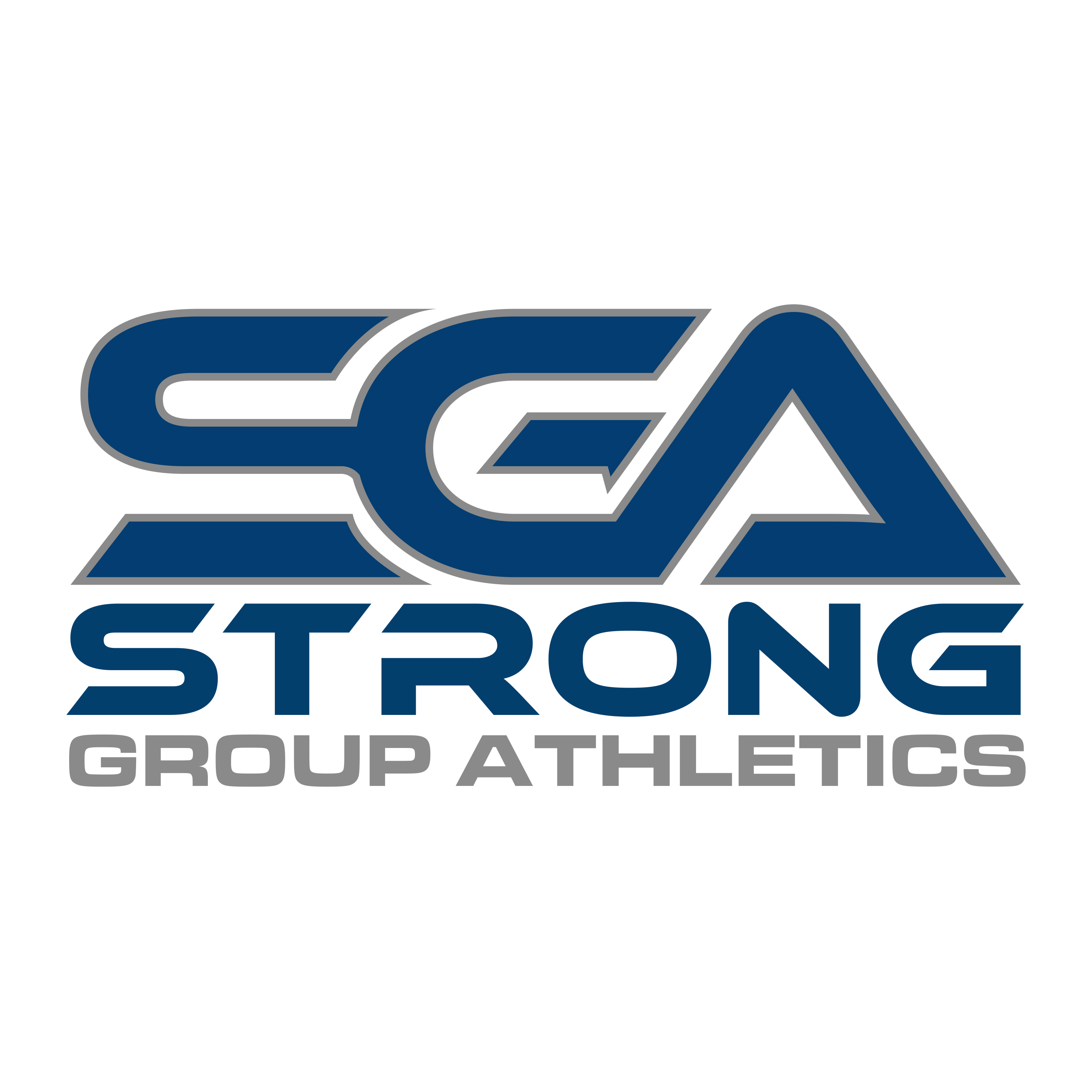 SGA
