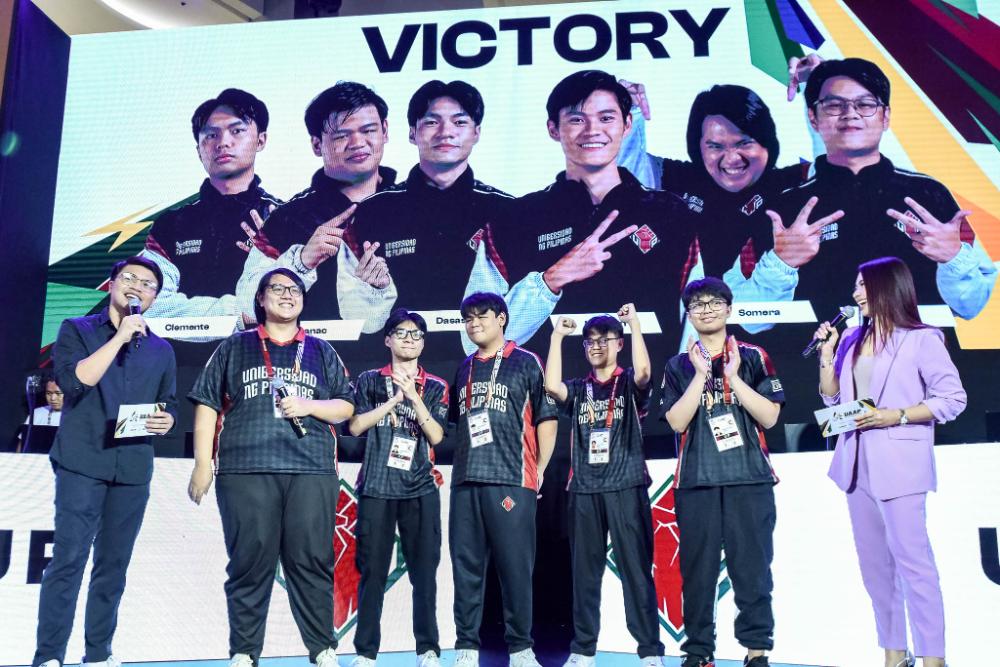 Esports Varsity Team (EVT)