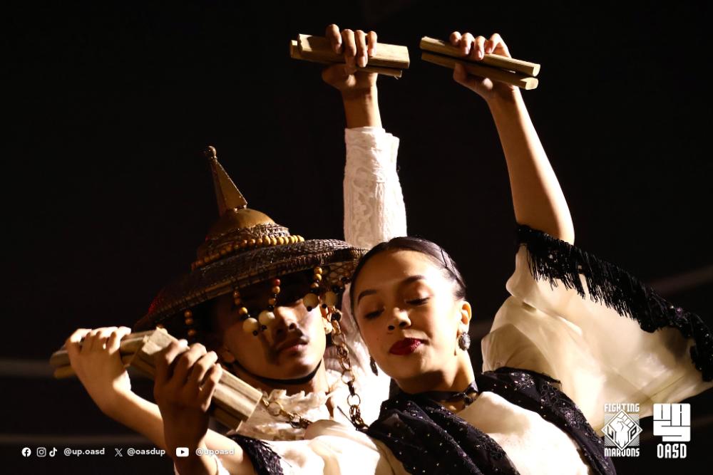 Filipiniana Dance Group (FDG)
