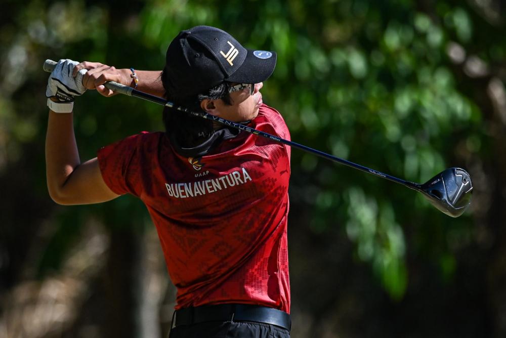 Men's Golf Varsity Team (MGVT)