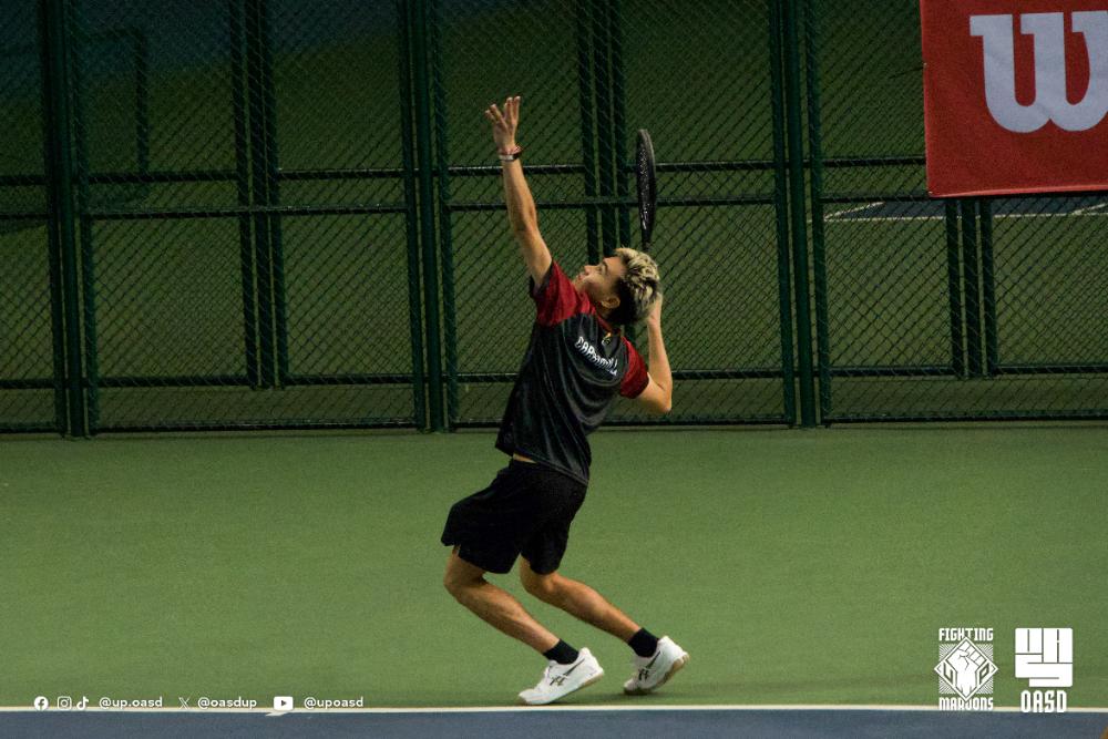 Men's Lawn Tennis Team (MLT)