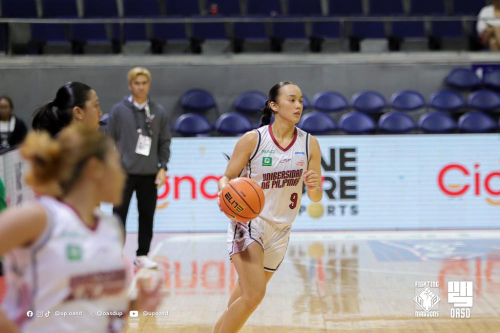 Women's Basketball Team (WBT)