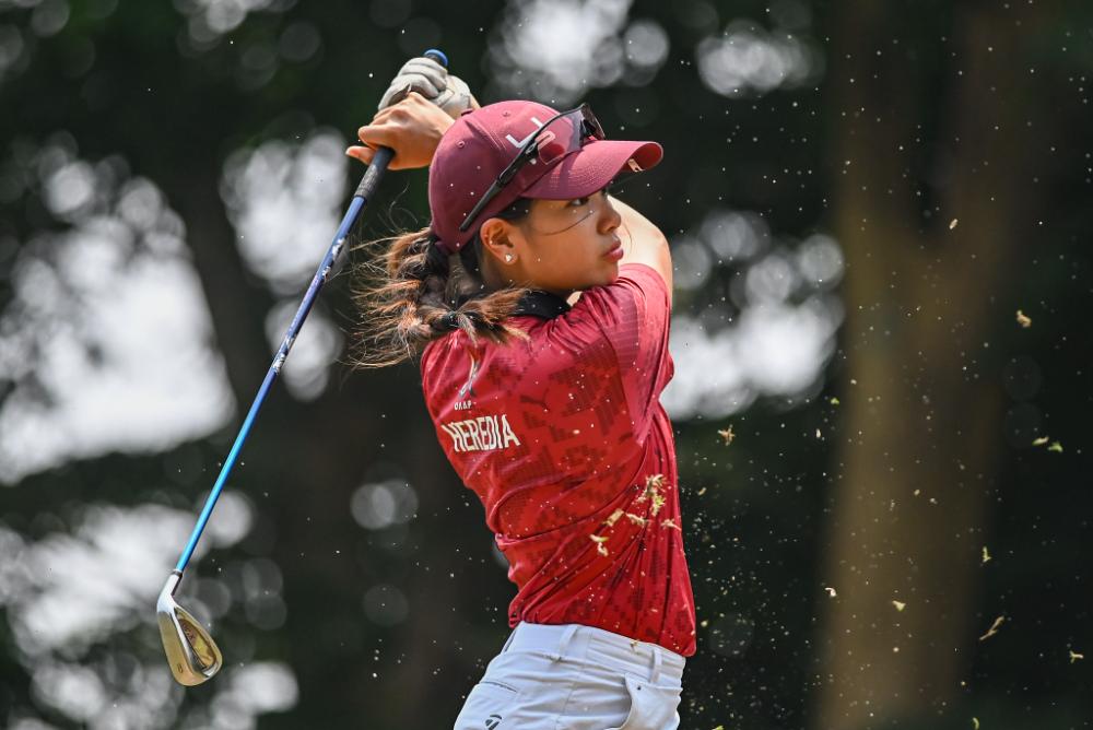 Women's Golf Varsity Team (WGVT)