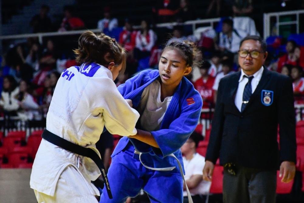 Women's Judo Team (WJT)