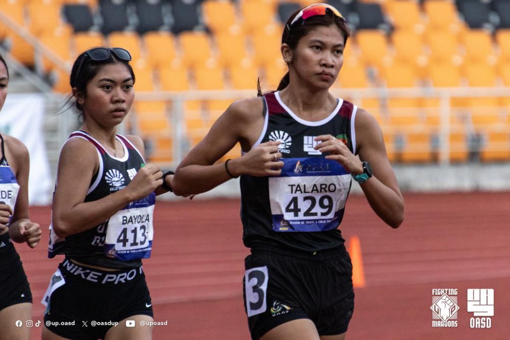 Women's Track and Field Team (WTFT)
