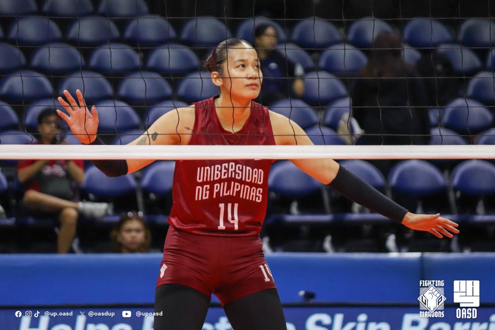 Women's Volleyball Team (WVT)